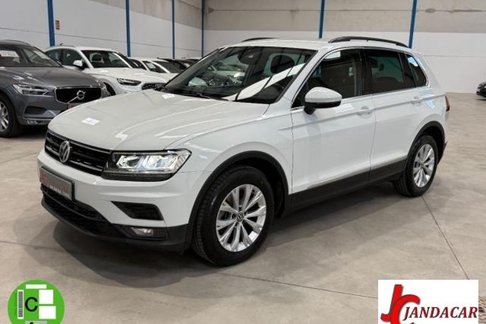 VOLKSWAGEN TIGUAN Advance 2.0 TDI 110 kW (150 CV)