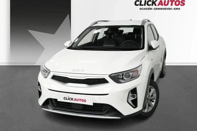 KIA STONIC 1.2 DPI 79CV Active