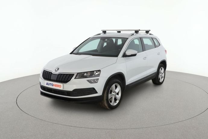 SKODA Karoq 1.5 TSI ACT 125 Aniversario