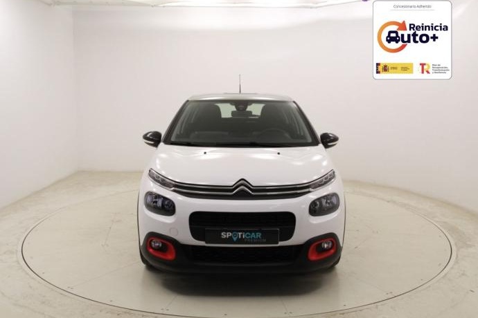 CITROEN C3 PureTech 60KW (82CV) ELLE