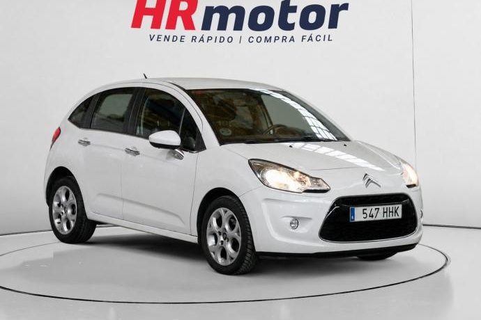CITROEN C3 1.4 Selection 54 kW (73 CV)