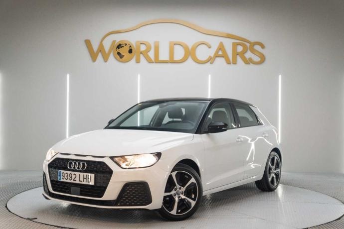 AUDI A1 Sportback 25 TFSI 70kW (95CV)