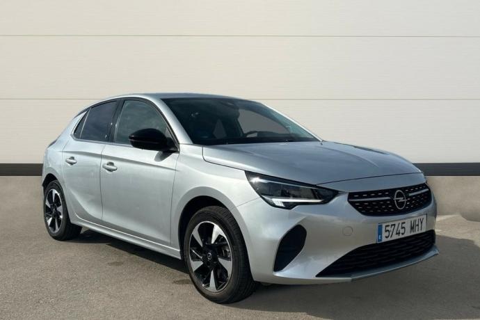 OPEL CORSA BEV 50KWH ELEGANCE-E 136 5P