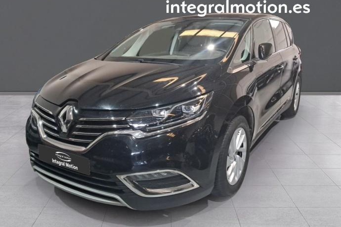 RENAULT ESPACE Life Energy dCi 96kW (130CV) ECO2