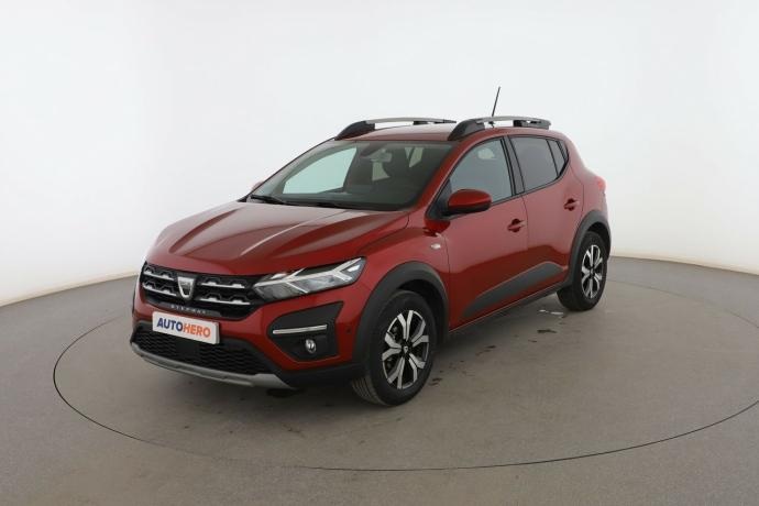 DACIA SANDERO 1.0 TCe Stepway Comfort