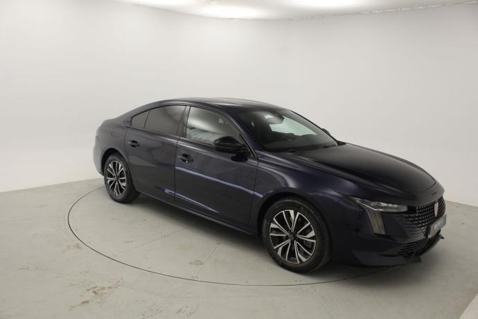 PEUGEOT 508 5P Allure HYBRID 225 e-EAT8