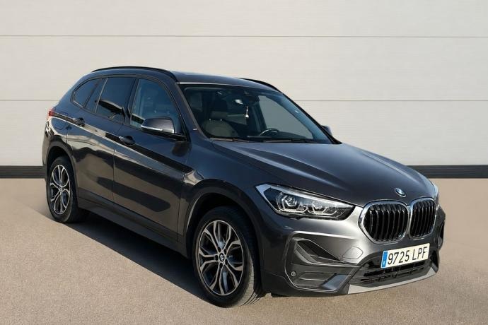 BMW X1 1.5 SDRIVE18I AUTO 136 5P