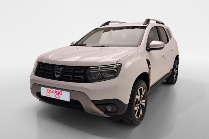 DACIA DUSTER TODOTERRENO 1.5 BLUE DCI 85KW PRESTIGE 4WD 115 5P