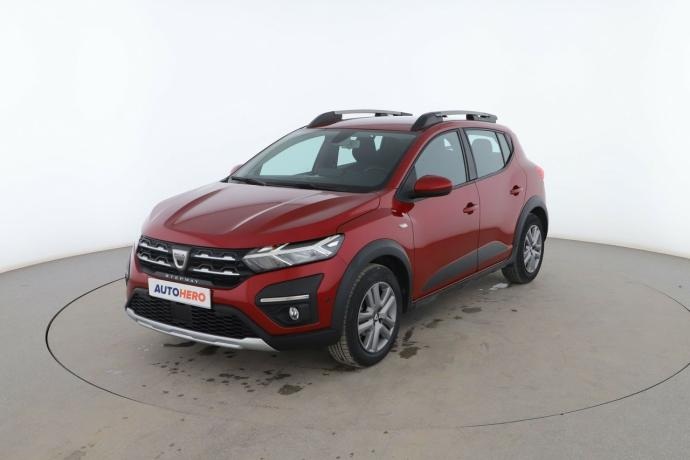 DACIA SANDERO 1.0 TCe Stepway Comfort