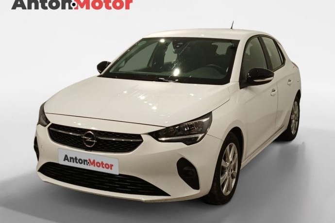 OPEL CORSA 1.2 XEL 55kW (75CV) Edition