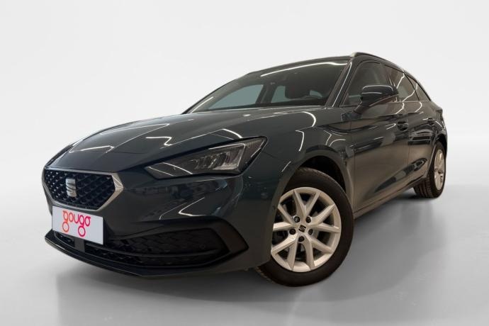 SEAT LEON SPORTSTOURER 1.5 TSI 110 KW (150 CV) STYLE SPECIAL EDITION