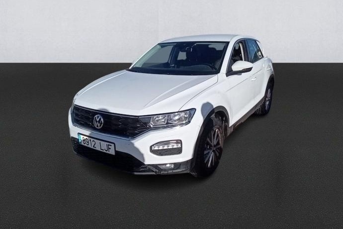 VOLKSWAGEN T-Roc Edition 1.6 TDI 85kW (115CV)