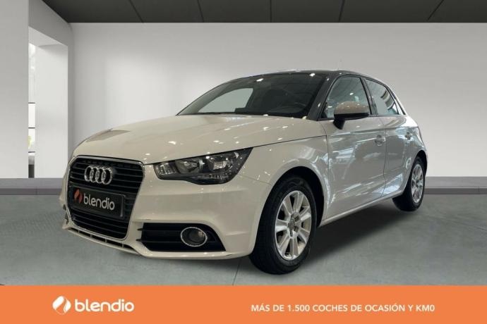 AUDI A1 1.2 TFSI 86 AMBITION 86 3P