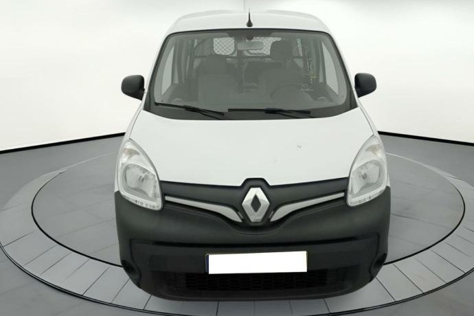 RENAULT KANGOO EXPRESS MAXI 1.5 Blue 95CV Grand Confort