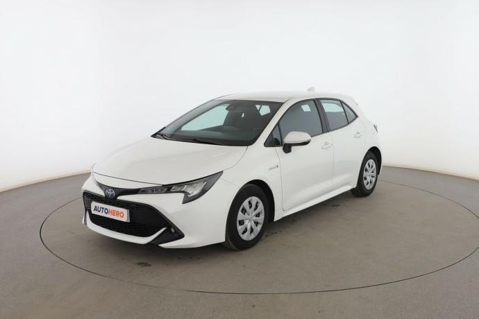 TOYOTA COROLLA 1.8 HYBRID ACTIVE