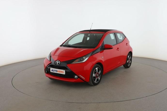 TOYOTA AYGO 1.0 X-Wave
