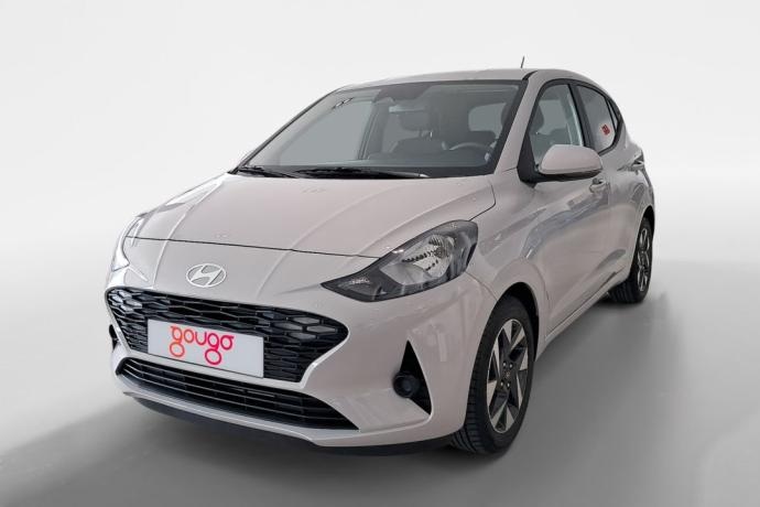 HYUNDAI i10 1.0 ESSENCE 63 CV 5P