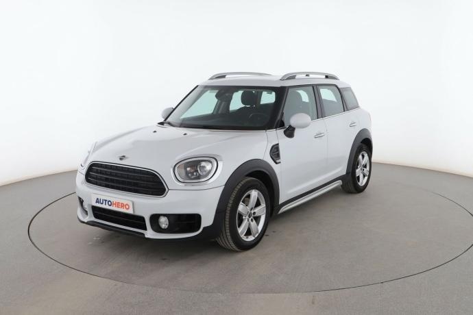 MINI COUNTRYMAN COOPER D