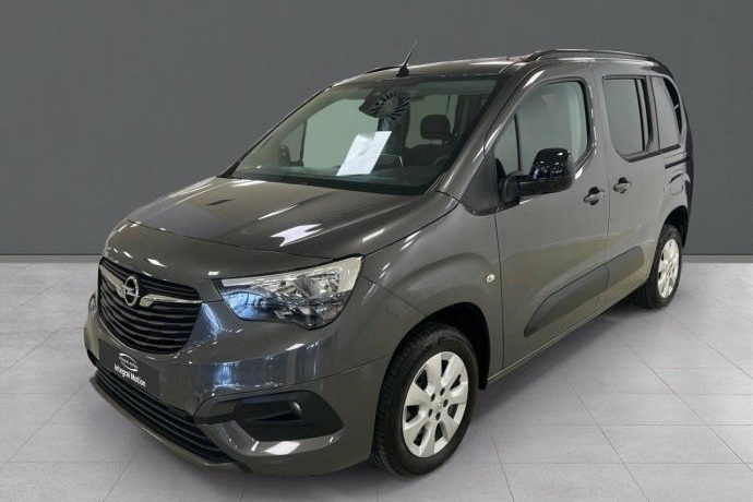 OPEL COMBO 1.5 TD 75kW Business Edition Plus L N1