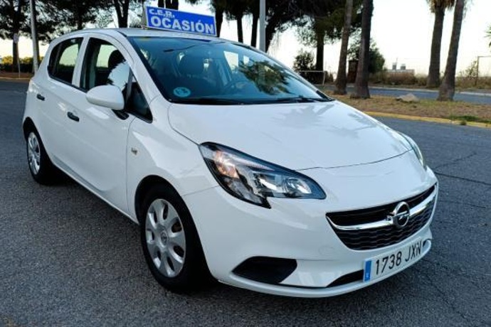 OPEL CORSA 5p Selective 1.3 CDTI 70 kW (95 CV) Start&Stop