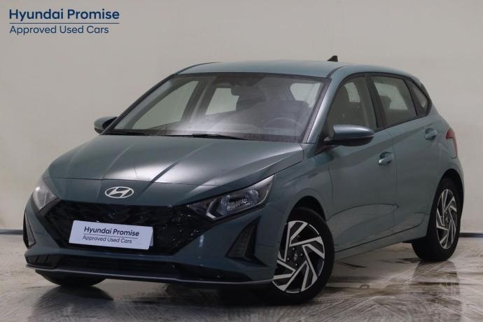HYUNDAI i20 1.0 TGDI Klass