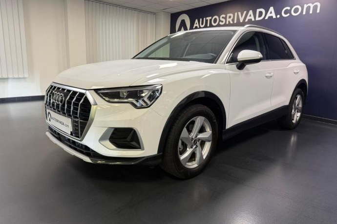 AUDI Q3 35 TDI 110kW (150CV)