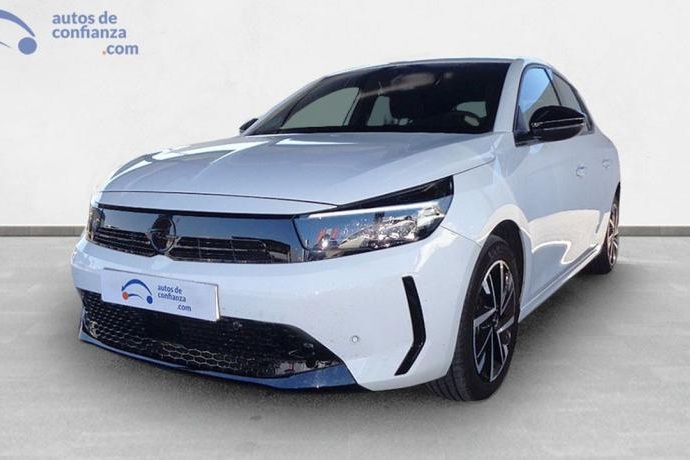 OPEL CORSA 1.2 T XHL GS