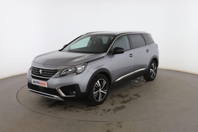 PEUGEOT 5008 1.5 Blue-HDi Allure