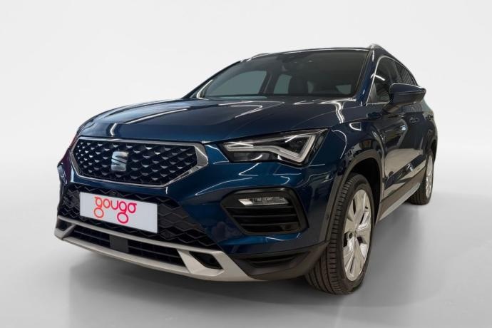 SEAT ATECA 1.5 TSI 110KW S/S X-PERIENCE DSG 150 5P