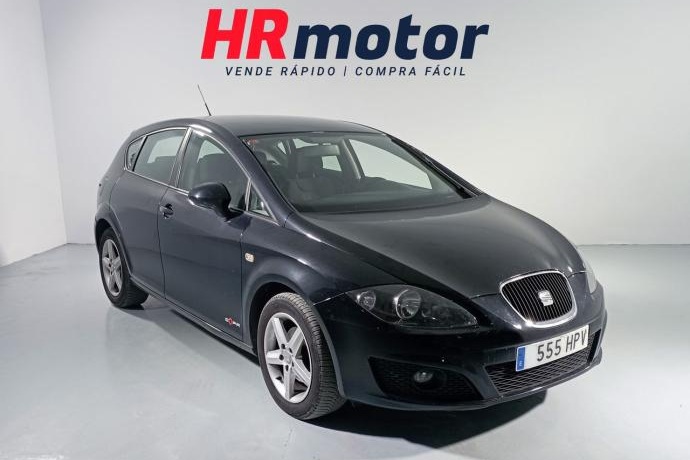 SEAT LEON Reference Copa