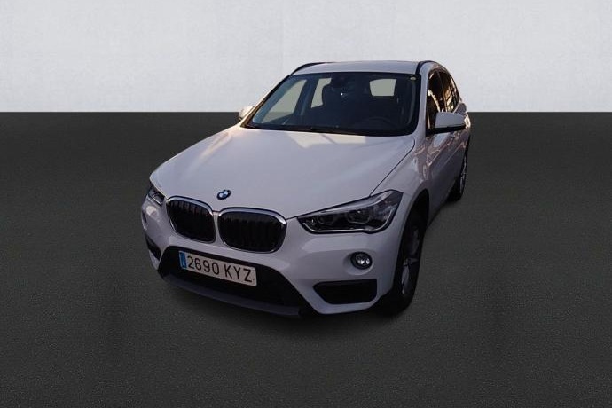 BMW X1 sDrive18d