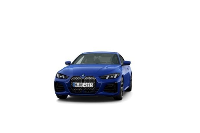 BMW SERIE 4 420i Coupe 135 kW (184 CV)