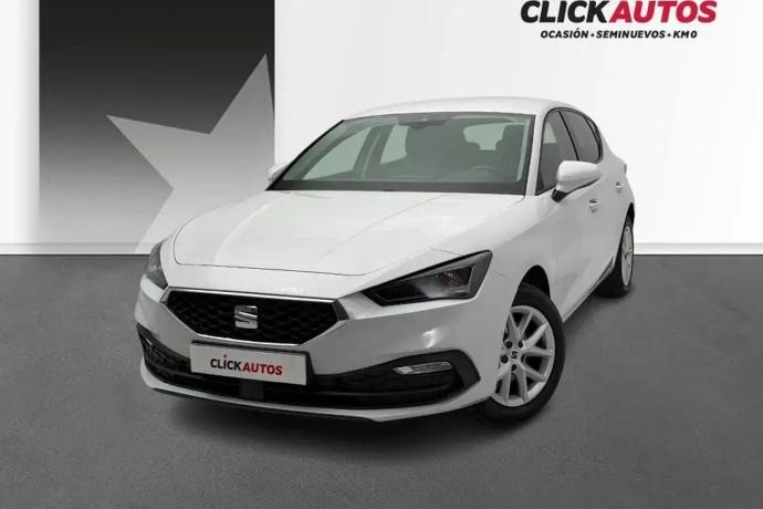 SEAT LEON 1.5 TSI 130CV Style  XL