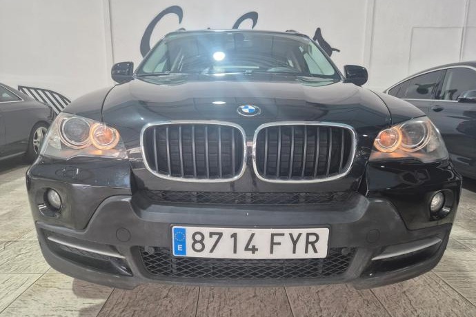 BMW X5 3.0D XDRIVE 235CV