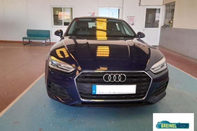 AUDI A5 Sportback 2.0 TDI 110 kW (150 CV) S tronic