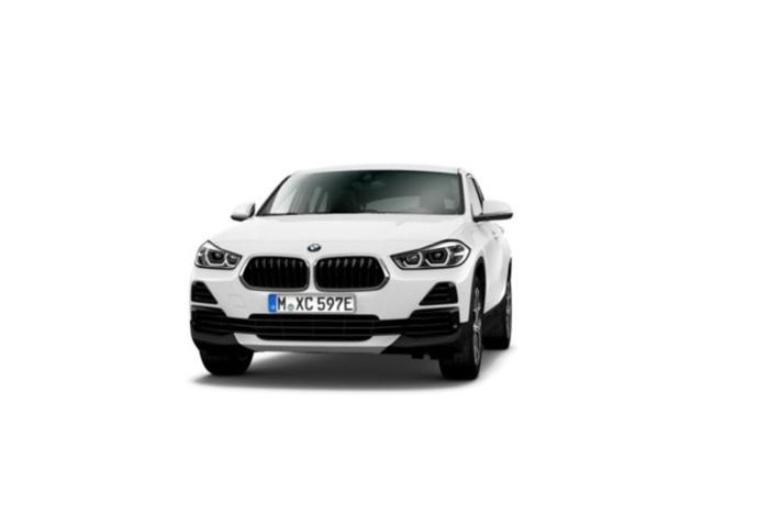 BMW X2 xDrive25e 162 kW (220 CV)