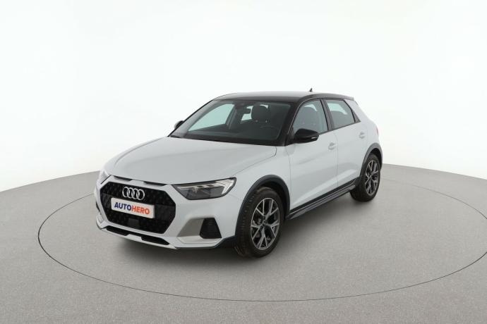 AUDI A1 30 TFSI Adrenalin