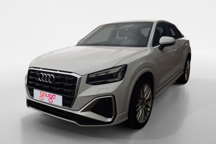 AUDI Q2 TODOTERRENO 2.0 35 TDI S TRONIC ADRENALIN 150 5P