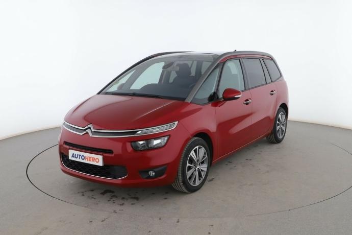 CITROEN C4 PICASSO 1.6 e-HDi Intensive