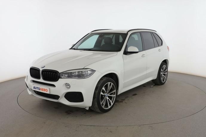 BMW X5 XDRIVE 30D