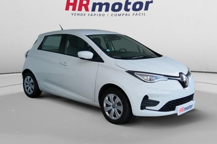 RENAULT ZOE INTENS