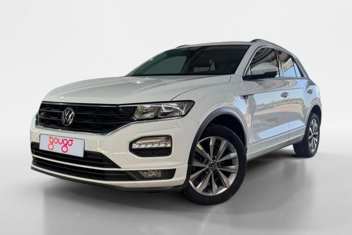 VOLKSWAGEN T-Roc TODOTERRENO 2.0 TDI 85KW ADVANCE R-LINE 115 5P
