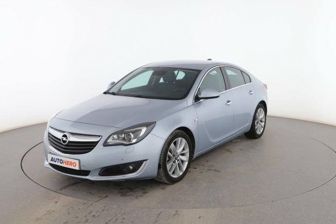 OPEL INSIGNIA 1.6CDTI StarStop ecoFLEX 136 Excellence