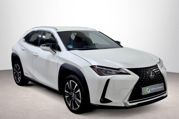 LEXUS UX 2.0 250h Premium