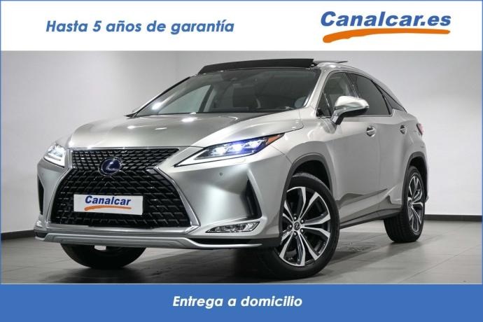 LEXUS RX 450h Executive 230 kW (313 CV)