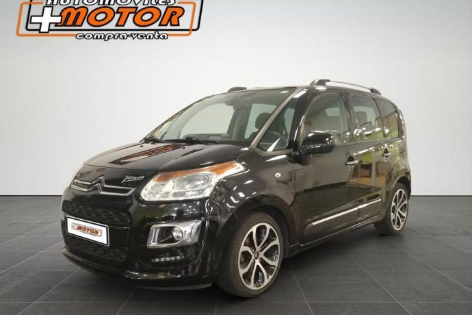 CITROEN C3 PICASSO 1.6 HDi Collection