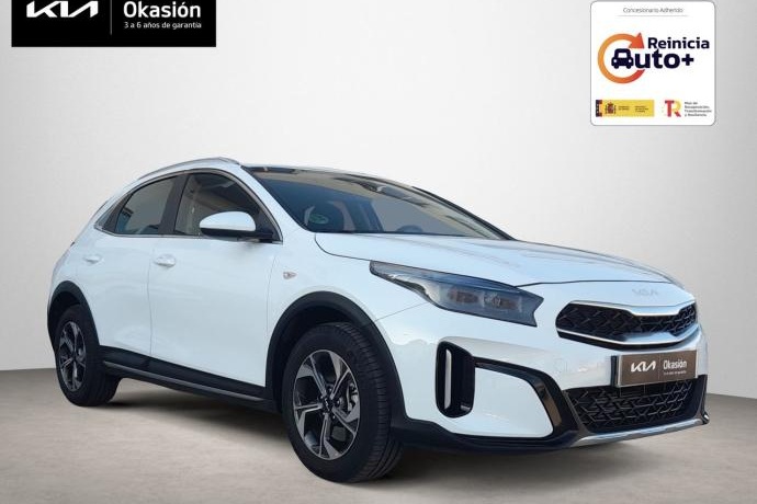 KIA XCEED 1.0 T-GDi Drive 74kW (100CV)