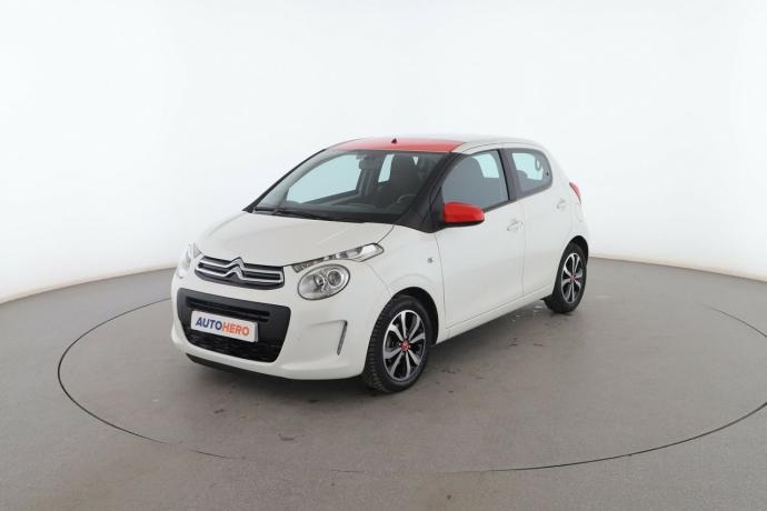CITROEN C1 1.2 PureTech Feel Edition