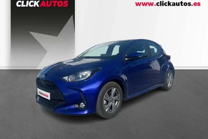 TOYOTA YARIS 1.5 e-CVT 116CV 120H Active Plus