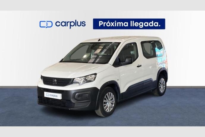 PEUGEOT RIFTER Active Standard BlueHDi 73kW